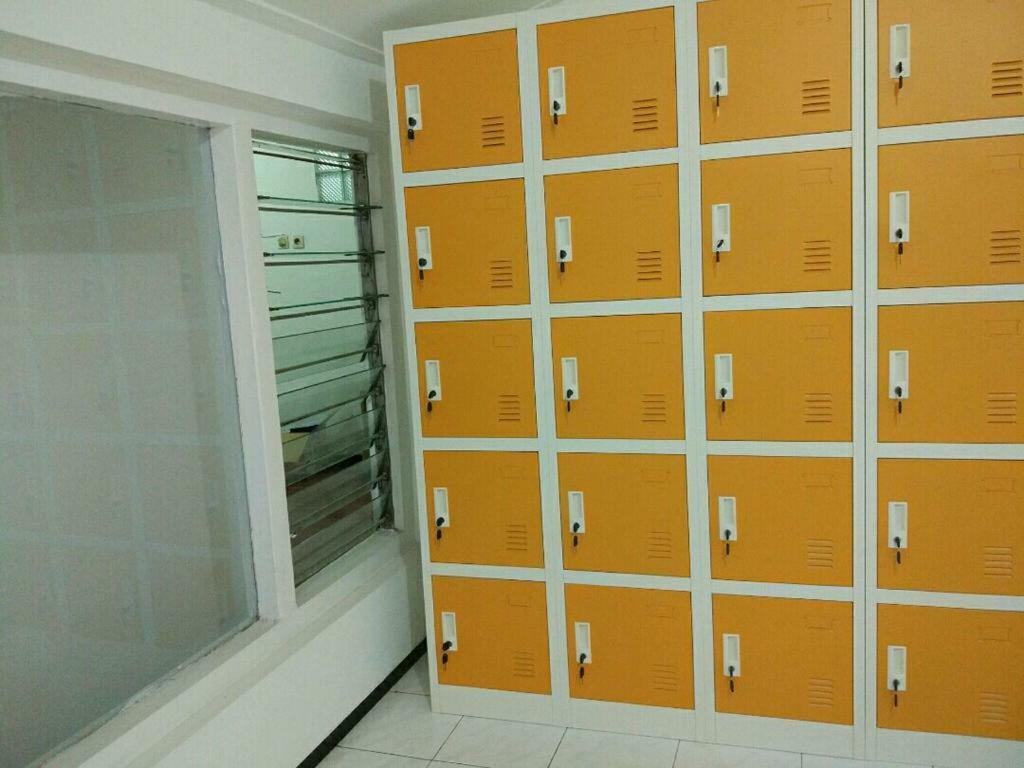 Rumah Larasati Μαλάνγκ Εξωτερικό φωτογραφία
